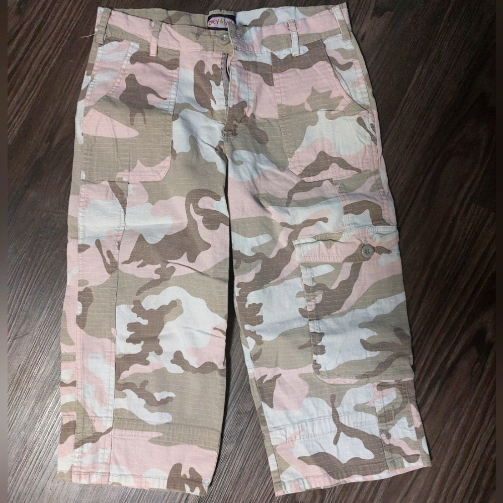 Zoe Beth Size Medium
